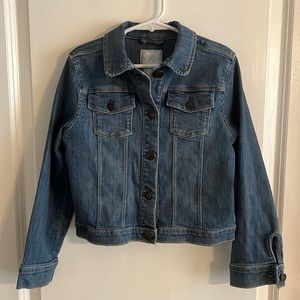 Gymboree Denim jacket